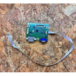 Motherboard Monitor Acer K222HQL Recondicionado Ref: 4H.22T01.A00