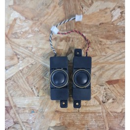 Colunas Monitor Hannstar HU196 Recondicionado