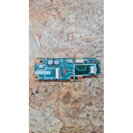 Placa Modem & Som Sony Vaio VGN-S240 Recondicionado Ref: 1-862 524-11