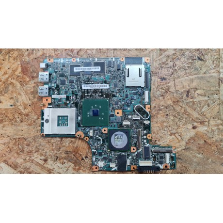 Motherboard Sony Vaio VGN-S240 Recondicionado Ref: MBX-109 / 1-862-525-24