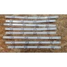 Kit Barra de Leds TV LG 42LB5700 Ref : DRT 3.0 42"_A