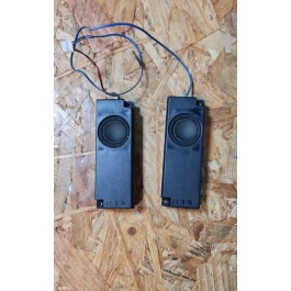 Colunas Monitor Sony SDM-HX95 Recondicionado
