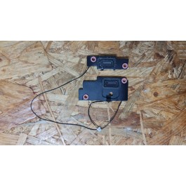 Colunas Acer Aspire E5-573 Recondicionado