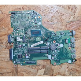 MotherBoard Acer Aspire E5-573 Recondicionado Ref: DAOZRTMB6D0 ( NÃO ARRANCA )