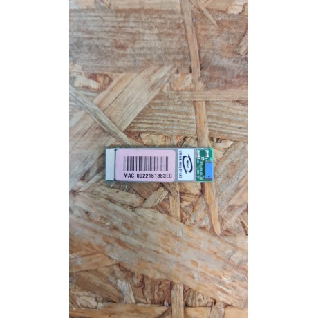 Placa Bluethoot Asus X50SL Recondicionado Ref: MSQ-BT-183