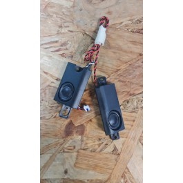Colunas Asus X50SL Recondicionado