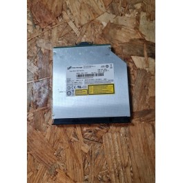 Leitor de DVD Packard Bell EasyNote SL65 Recondicionado Ref: LGE-DMGSA-T52D