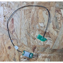 Placa Bluetooth Sony PCG-7181M Recondicionado Ref: 603-0011-4504