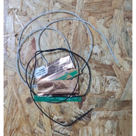Antenas Wireless Sony PCG-7181M Recondicionado Ref: 603-0111-4501