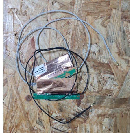 Antenas Wireless Sony PCG-7181M Recondicionado Ref: 603-0111-4501