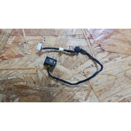 Conector de Rede RJ45 Sony PCG-7181M Recondicionado Ref: 306-0001-1638