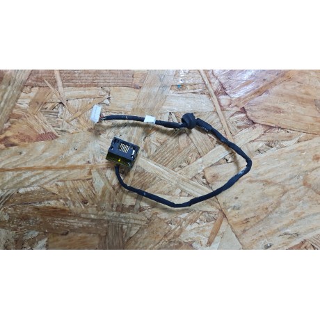 Conector de Rede RJ45 Sony PCG-7181M Recondicionado Ref: 306-0001-1638