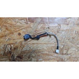 Conector de Carga Sony PCG-7181M Recondicionado Ref: 306-0001-1636