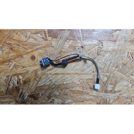Conector de Carga Sony PCG-7181M Recondicionado Ref: 306-0001-1636