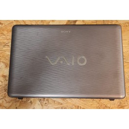 Back Cover LCD Sony PCG-7181M Recondicionado Ref: 012-200A-1375-B