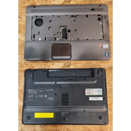 Bottom Cover & Cover de Teclado Sony PCG-7181M Recondicionado Ref: 012-212A-1378 / 012-021A-1370