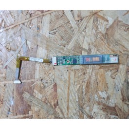 Inverter Asus X59SR Recondicionado Ref: 08G23FJ010C