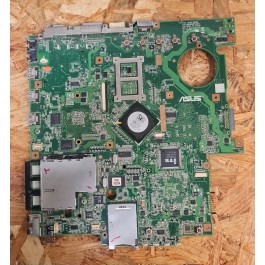MotherBoard Asus X59SR Recondicionado Ref: 08G2005FS20G