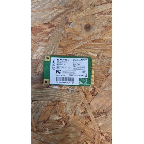 Placa Wireless Asus X59SR Recondicionado Ref: AR5BXB63
