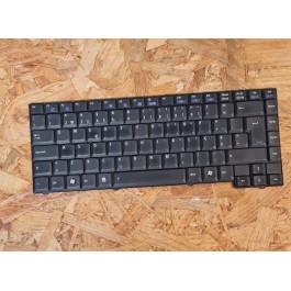 Teclado Asus X59SR Recondicionado Ref: 04GN9V1KPO13