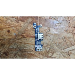 USB Board HP 530 Recondicionado Ref: LS-3551P