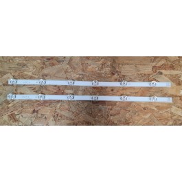 Kit Barra de Leds LG 32LB5800 Recondicionado Ref: DRT 3.0 32"_A