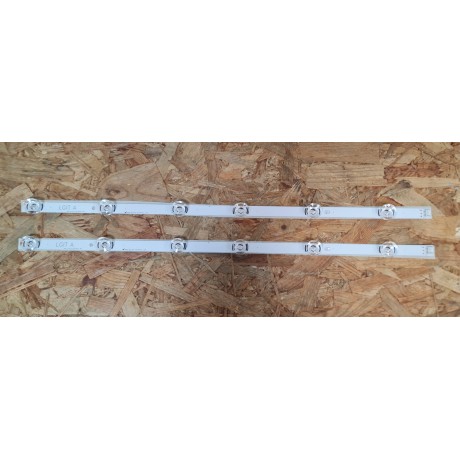 Kit Barra de Leds LG 32LB5800 Recondicionado Ref: DRT 3.0 32"_A