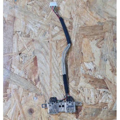 USB Board Toshiba Satellite A300-1M Recondicionado