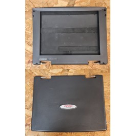 Back Cover LCD & Bezel Compaq Armada 1750 Recondicionado Ref: TPDL-P6221A / BTDL-P6221A