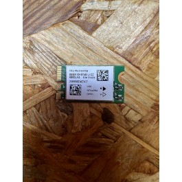 Placa Wireless Lenovo Ideapad 310-15IKB Recondicionado Ref : 01AX709
