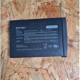 Bateria Acer Travelmate 200 Series Recondicionado Ref: BTP-33A1 ( NAO SABEMOS AUTONOMIA )