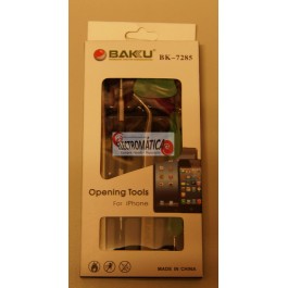 Kit Opening Tool Baku BK-7285