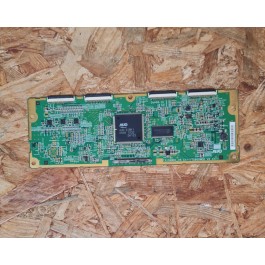 Placa T-CON Amstrad LCT2605 Recondicionado Ref: T315XWO1-V5 / T260XWO2 V2