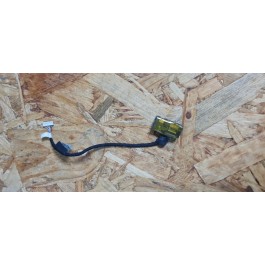 Conector de Rede RJ45 Sony PCG-3J1M Recondicionado Ref: 073-0101-7226-A