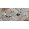 Conector de Rede RJ45 Sony PCG-3J1M Recondicionado Ref: 073-0101-7226-A
