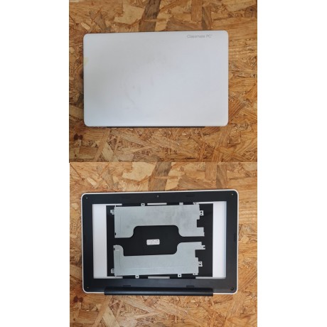 Back Cover LCD & Bezel Classmate SF20GM7 Recondicionado