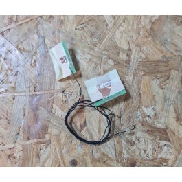 Antena Wireless Classmate SF20GM7 Recondicionado Ref: 13-130PFW8078