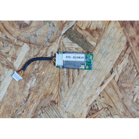 Placa Bluetooth Insys M746S Recondicionado Ref: 6-88-M5S45-390