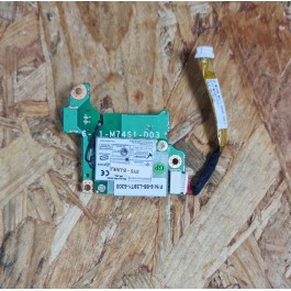 Placa Modem Insys M746S Recondicionado Ref: 6-88-L39T1-5300 / 6-71-M74S1-D03