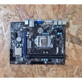 Motherboard MSI H81M-P33 Socket 1150 Recondicionado