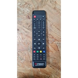 Comando Octagon SF4008 4K