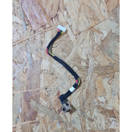 Conector de Carga HP G7018EP Recondicionado Ref: DC301002X00