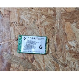 Placa Wireless HP G7018EP Recondicionado Ref: 441090-002
