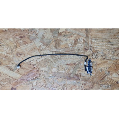 USB Board HP G7018EP Recondicionado Ref: LS-3731P