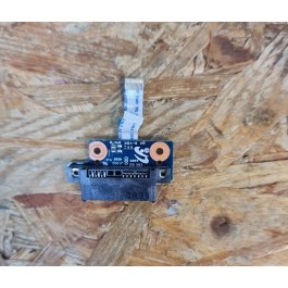Adaptador de Leitor de DVD SATA Samsung NP-R540H Recondicionado Ref: BA92-05997A