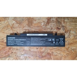 Bateria Samsung NP-R540H Recondicionado Ref: B056R013-1004 (NÃO SABEMOS A AUTONOMIA)