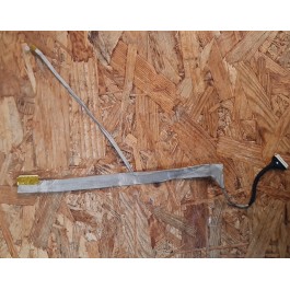Flex LCD Samsung NP-R540H Recondicionado