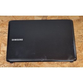 Back Cover LCD Samsung NP-R540H Recondicionado Ref: BA75-02561A