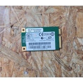 Placa Wireless Toshiba Satellite L40-15G Recondicionado Ref: 323C160751E7