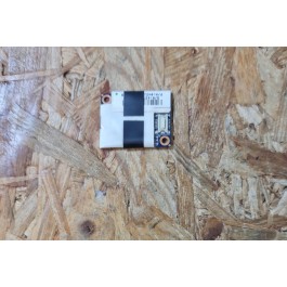 Placa Modem Toshiba Satellite L40-15G Recondicionado Ref: 04G132052812TB